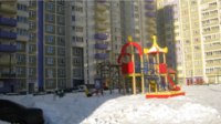 3x-комнатная квартира в г.Химки